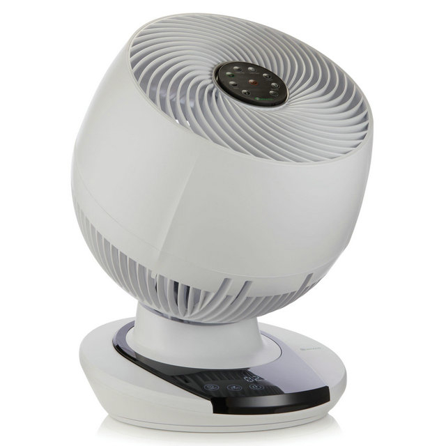 Meaco MeacoFan 1056 Air Fan Circulator. Meaco. White. Portable Fans