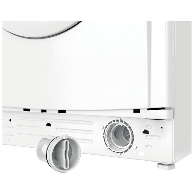 Indesit Ecotime 7kg Washing Machine - White