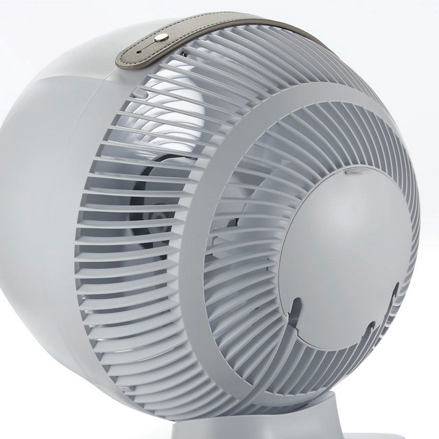 Meaco MeacoFan 1056 Air Fan Circulator. Meaco. White. Portable Fans