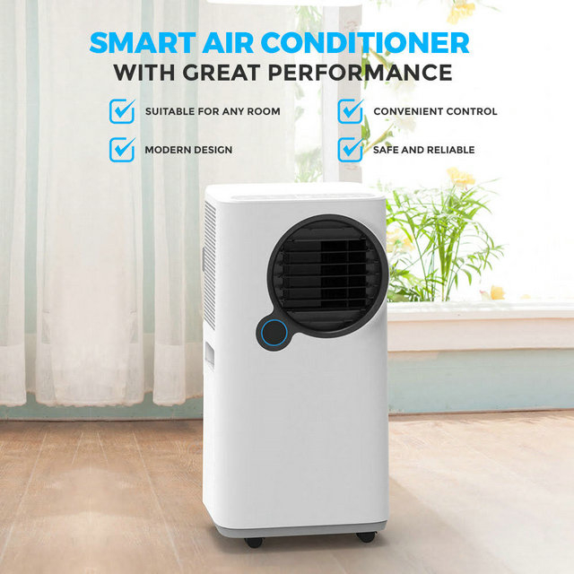 Ometa Air Conditioner AC Unit 7000BTU