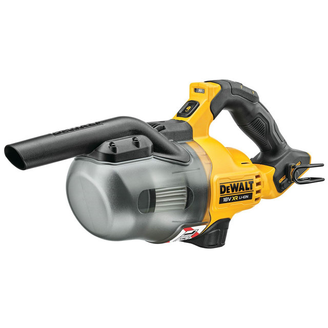 DeWalt DCV501LN 18V L-Class Stick Vacuum - Body Only