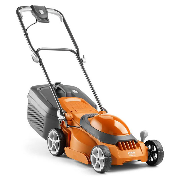 Flymo EasiStore 340R Electric Rotary Lawnmower