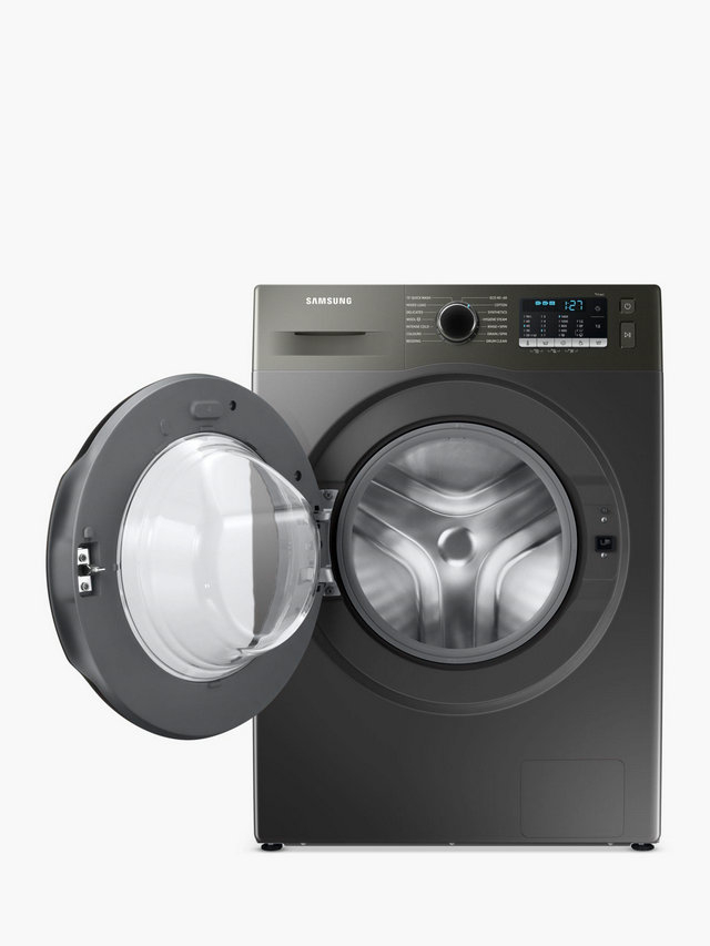 Samsung Washing Machine 11kg Series 5 WW11BGA046AX - Graphite #Lf67154 Washing Machines