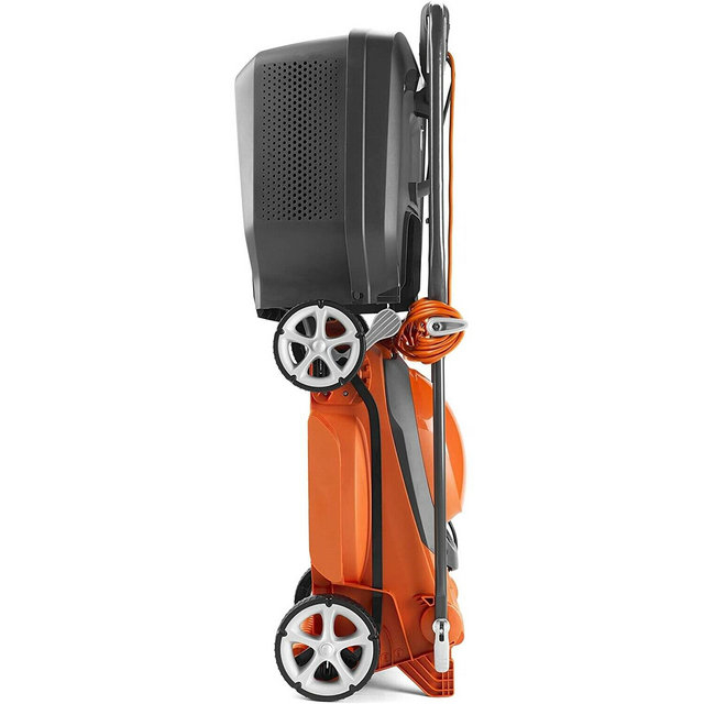 Flymo EasiStore 340R Electric Rotary Lawnmower