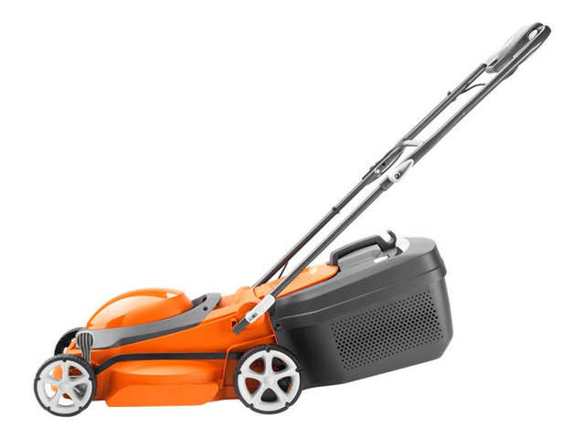 Flymo EasiStore 340R Electric Rotary Lawnmower