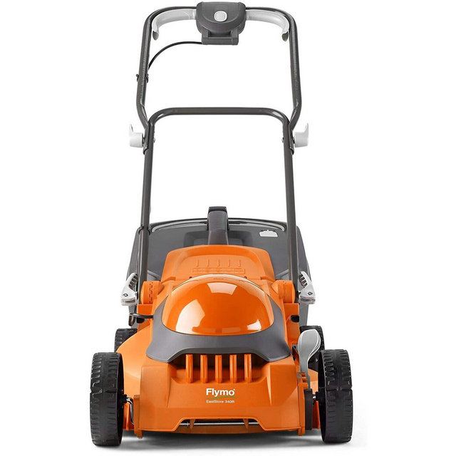 Flymo EasiStore 340R Electric Rotary Lawnmower