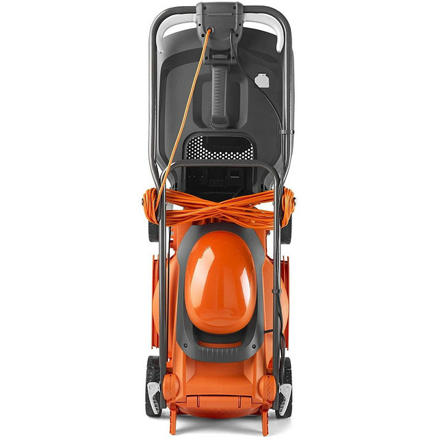 Flymo EasiStore 340R Electric Rotary Lawnmower