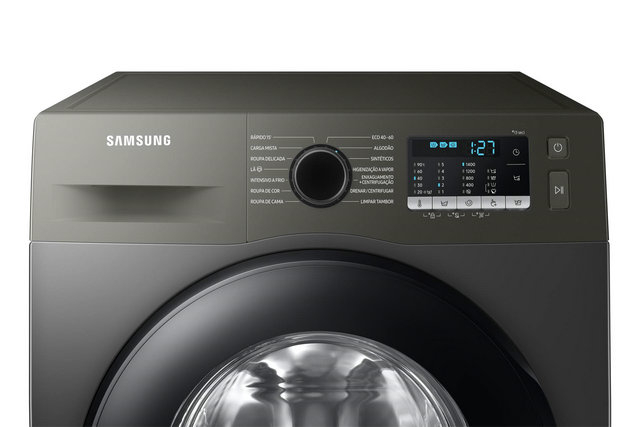 Samsung Washing Machine 11kg Series 5 WW11BGA046AX - Graphite #Lf67154 Washing Machines