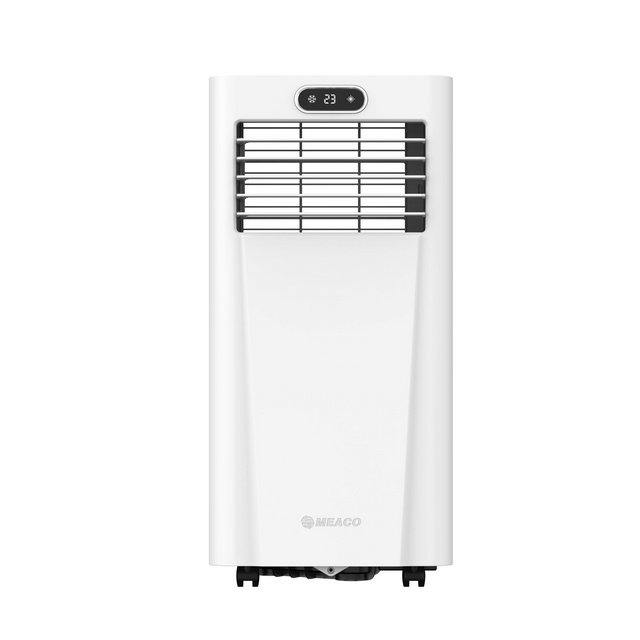 Meaco - Pro 7000 BTU Portable Air Conditioning Unit - MC7000RPRO