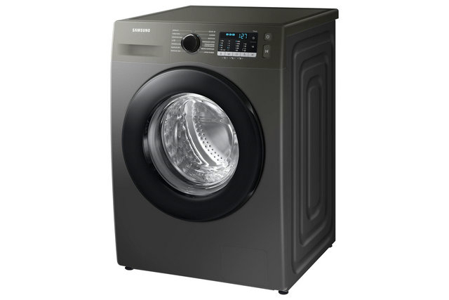 Samsung Washing Machine 11kg Series 5 WW11BGA046AX - Graphite #Lf67154 Washing Machines