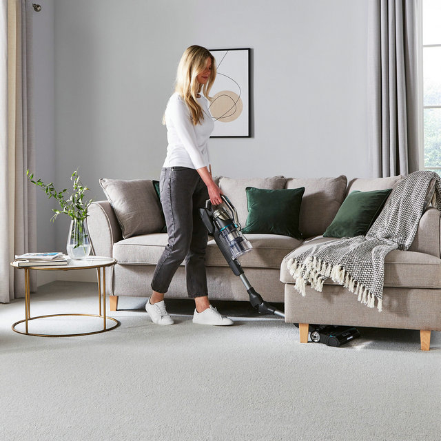 Swan Elevate 3-in-1 Cordless Lightweight Vacuum Cleaner