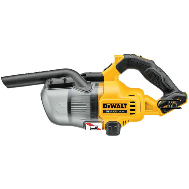 DeWalt DCV501LN 18V L-Class Stick Vacuum - Body Only