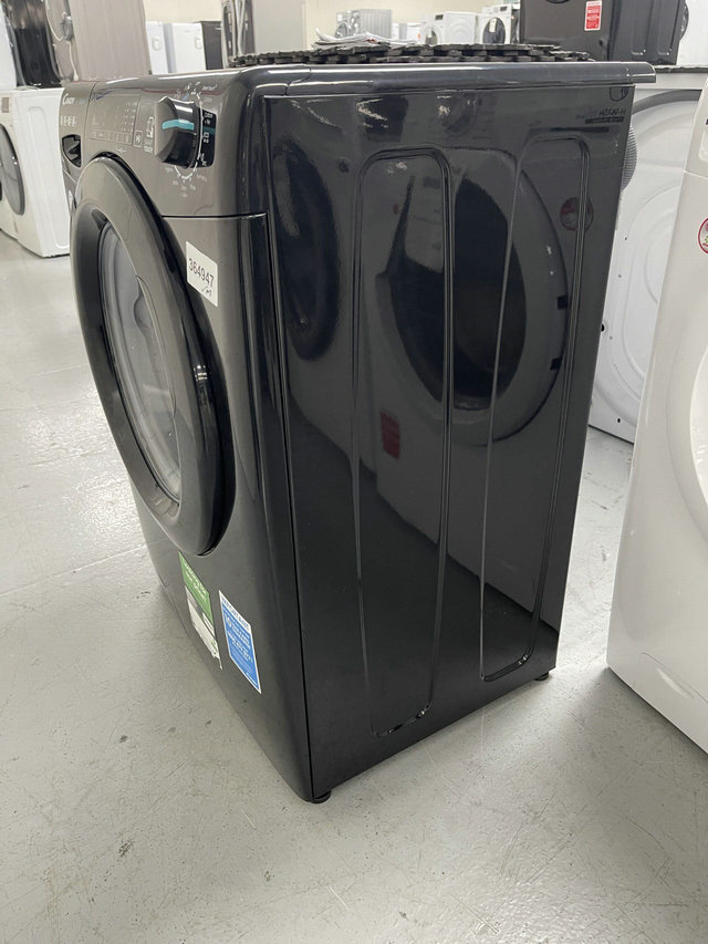 Candy CS149TWBB4/1-80 9kg Washing Machine