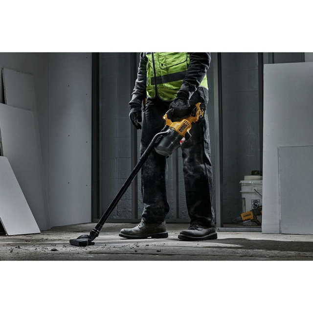 DeWalt DCV501LN 18V L-Class Stick Vacuum - Body Only