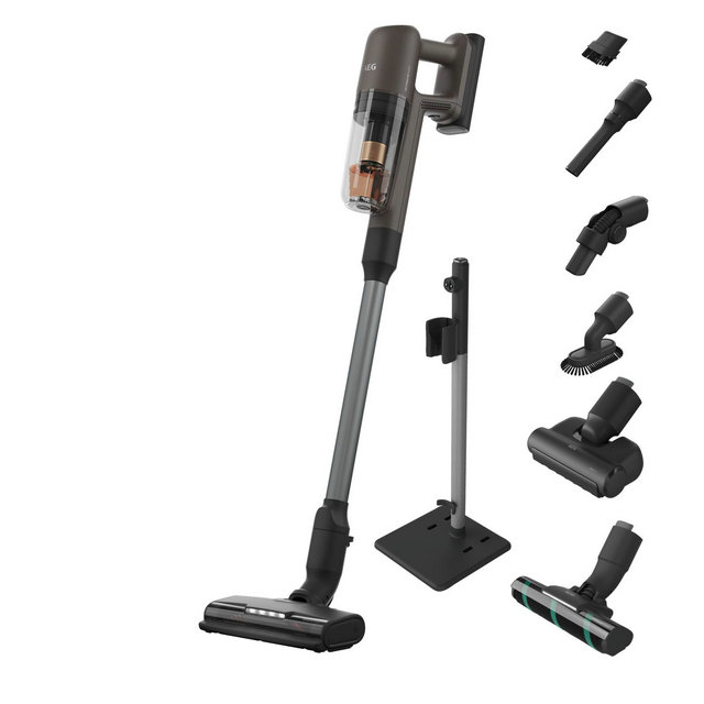 AEG Cordless Vacuum Cleaner Ultimate 7000 AP71U14WB