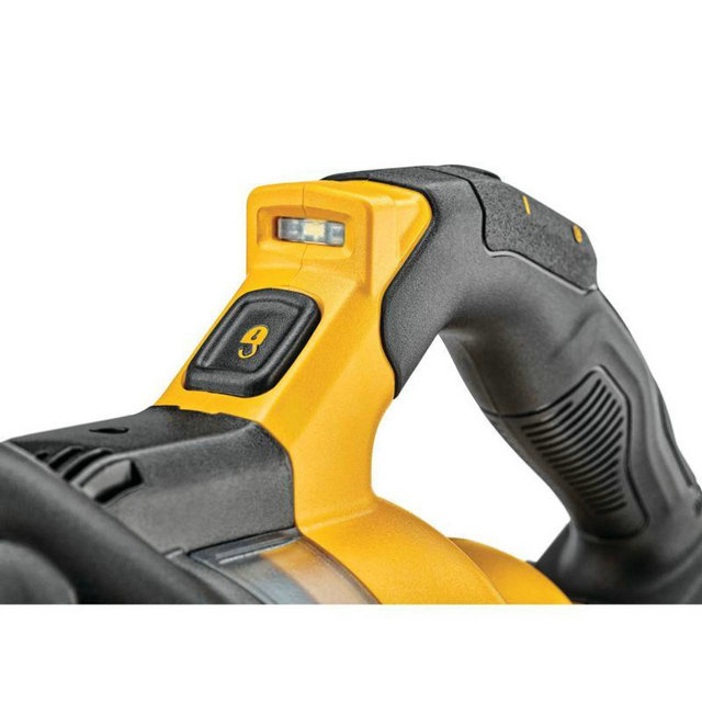 DeWalt DCV501LN 18V L-Class Stick Vacuum - Body Only