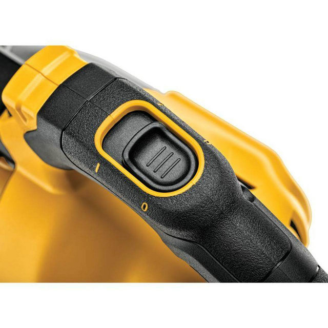 DeWalt DCV501LN 18V L-Class Stick Vacuum - Body Only