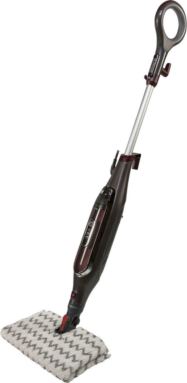 'Shark Click N Flip Pocket Steam Mop – S6003EU