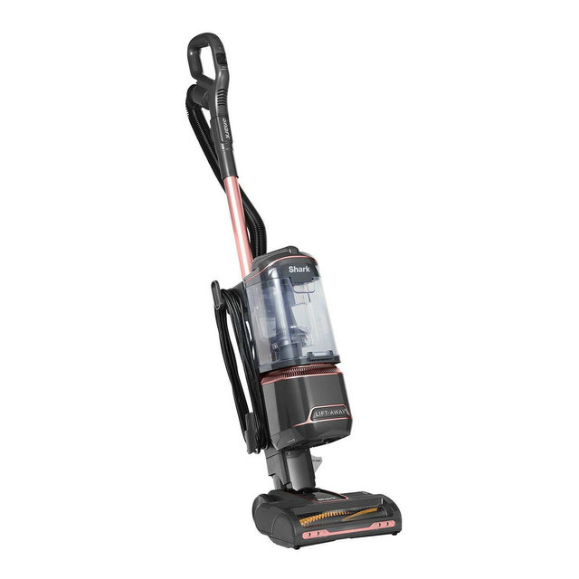 Shark Anti Hair Wrap Upright Vacuum Cleaner NZ690UKT Pet Model