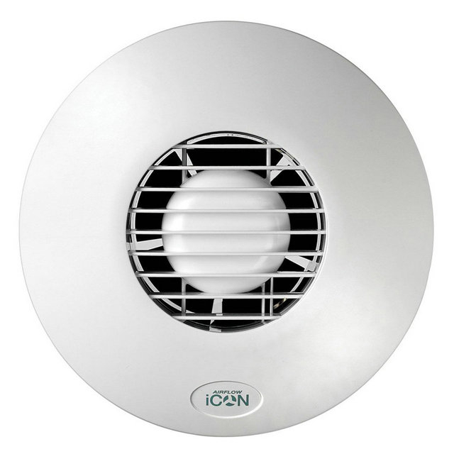 Airflow Icon 15 Extractor Fan