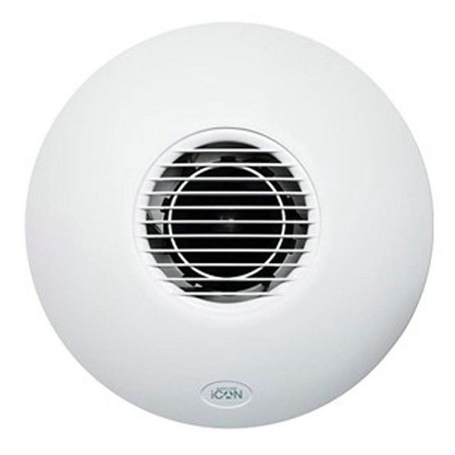 Airflow Icon 15 Extractor Fan