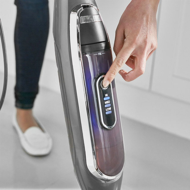 'Shark Click N Flip Pocket Steam Mop – S6003EU