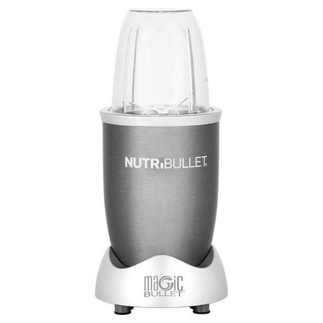 Nutribullet 600 Series Blender - Graphite