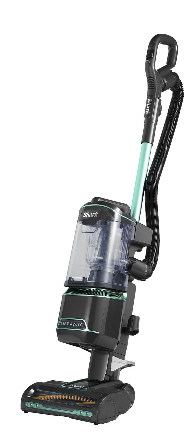 Shark NZ690UK Anti-hair Wrap Upright Vacuum Cleaner