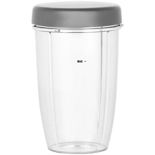 Nutribullet 600 Series Blender - Graphite