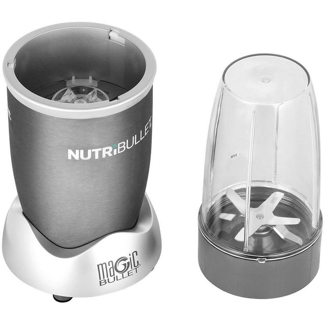 Nutribullet 600 Series Blender - Graphite