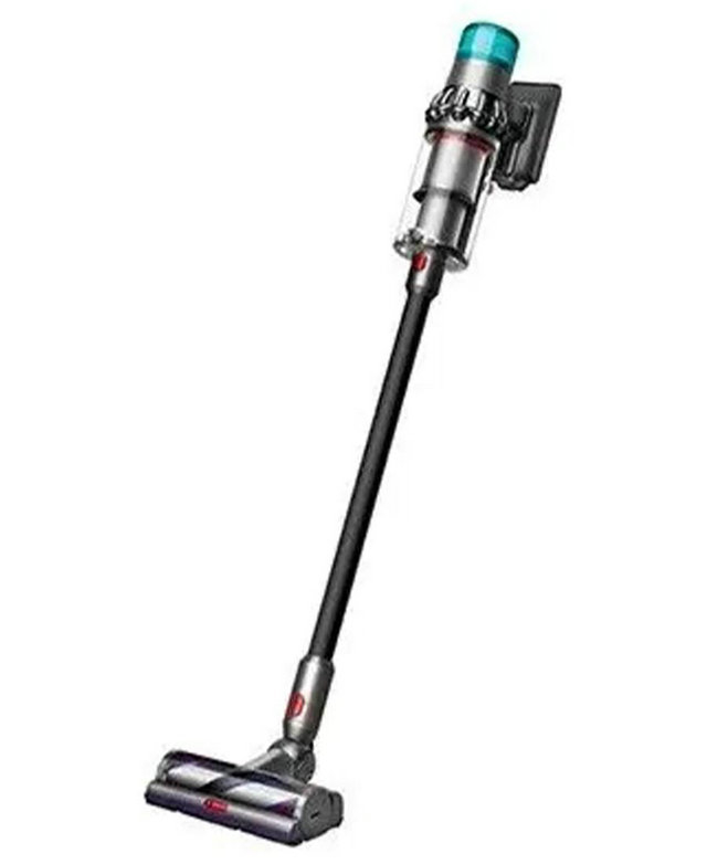 Dyson V15 Detect Total Clean Cordless Vacuum Cleaner Nickel & Black