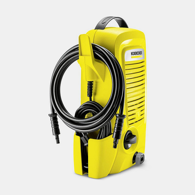 Karcher K2 Basic Corded Pressure Washer