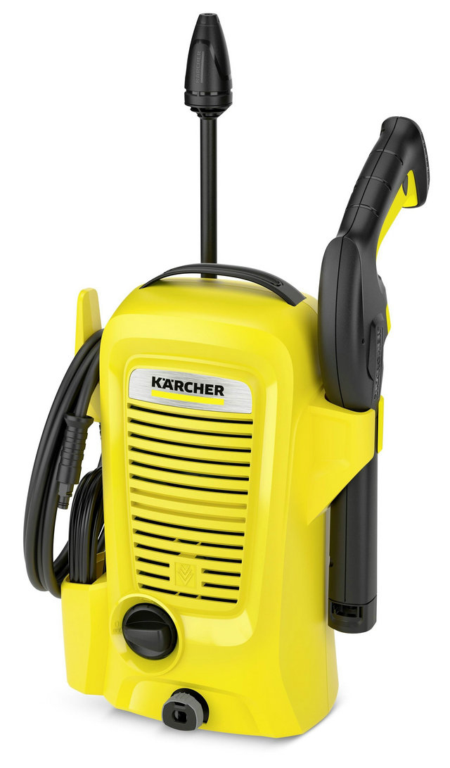 Karcher K2 Basic Corded Pressure Washer