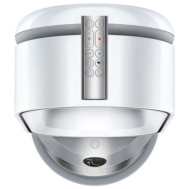 Dyson HP7A Air Purifier