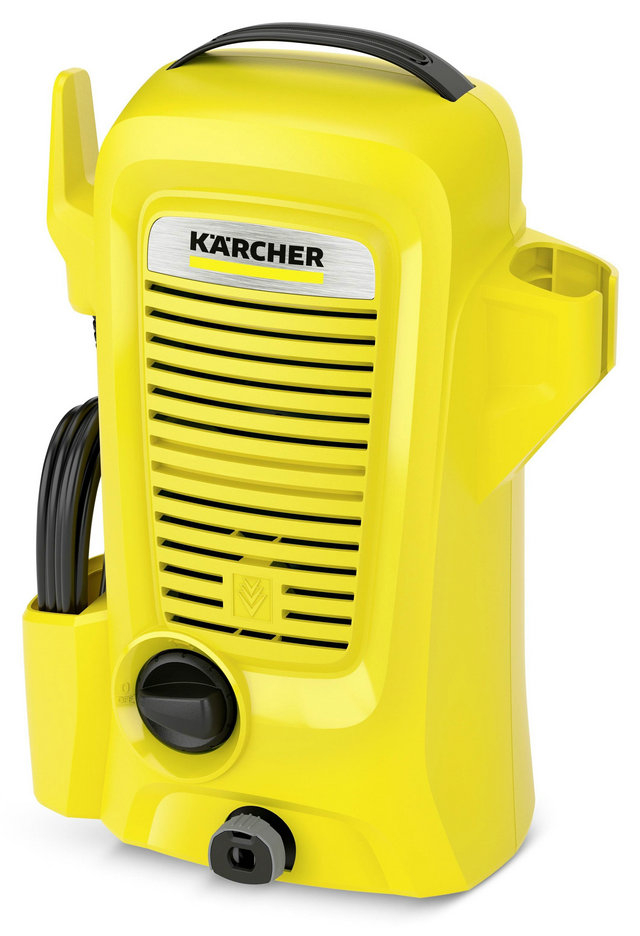 Karcher K2 Basic Corded Pressure Washer