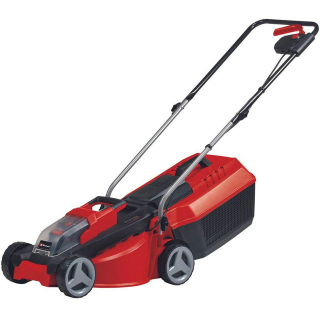 Einhell GE-CM 18/30 Li Power X-Change Cordless Lawn Mower