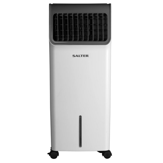 Salter Professional Air Cooler 15 Litre CoolHumidifyPurify Air Digital Panel