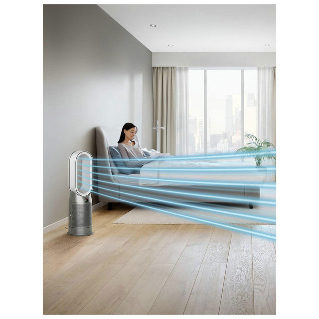 Dyson HP7A Air Purifier