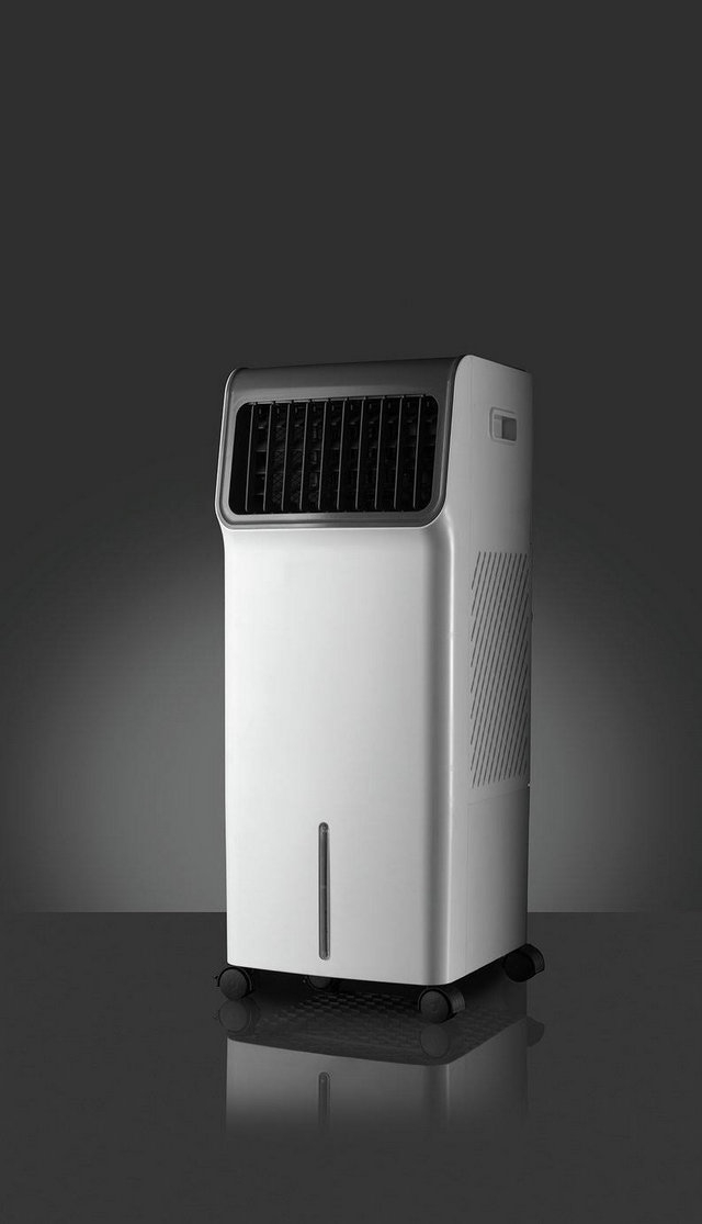 Salter Professional Air Cooler 15 Litre CoolHumidifyPurify Air Digital Panel