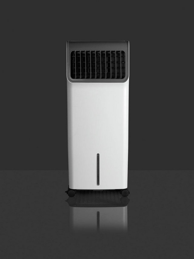 Salter Professional Air Cooler 15 Litre CoolHumidifyPurify Air Digital Panel