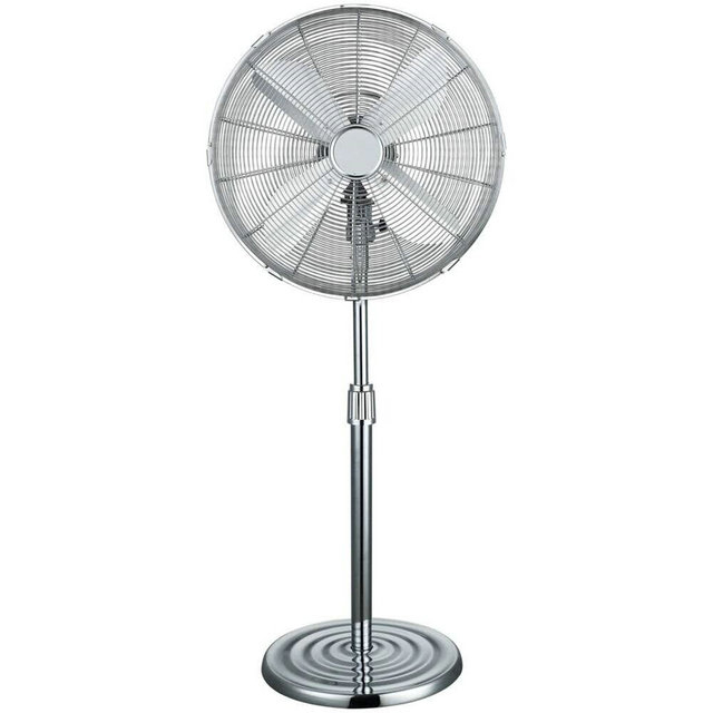 Challenge 16 Inch Pedestal Fan Oscillating - 3 Speed