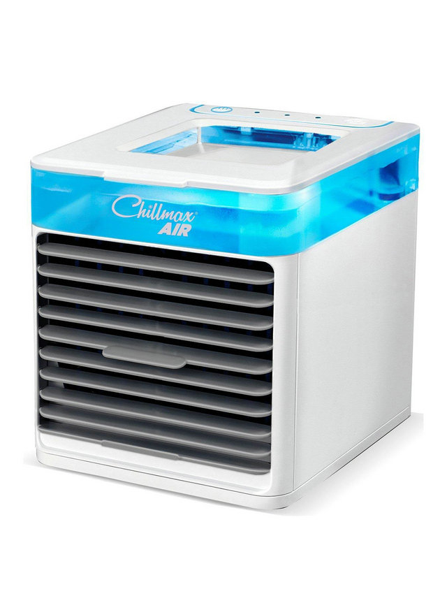 JML Chillmax Pure Chill Air Cooler 2.0