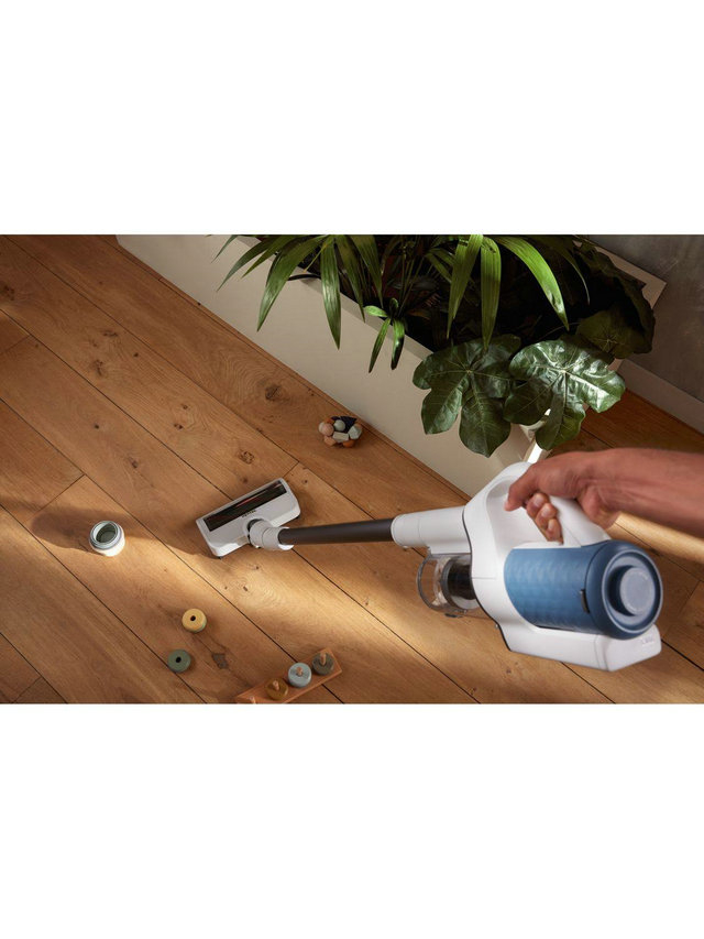 Miele Duoflex HX1 Cordless Vacuum Cleaner