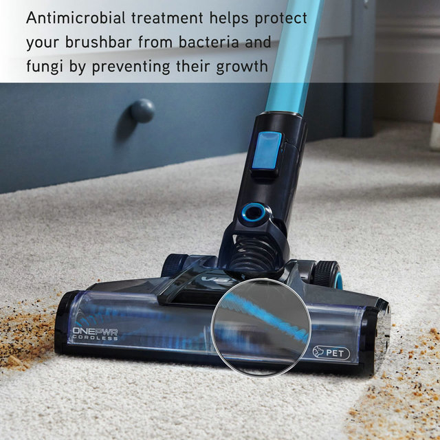 Vax ONEPWR CLSV-VPKA Pace Pet Cordless Vacuum Cleaner