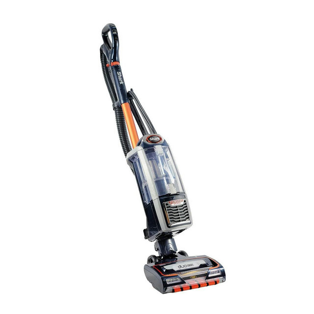 Shark NZ801UKT Anti Hair Wrap Upright Vacuum Cleaner