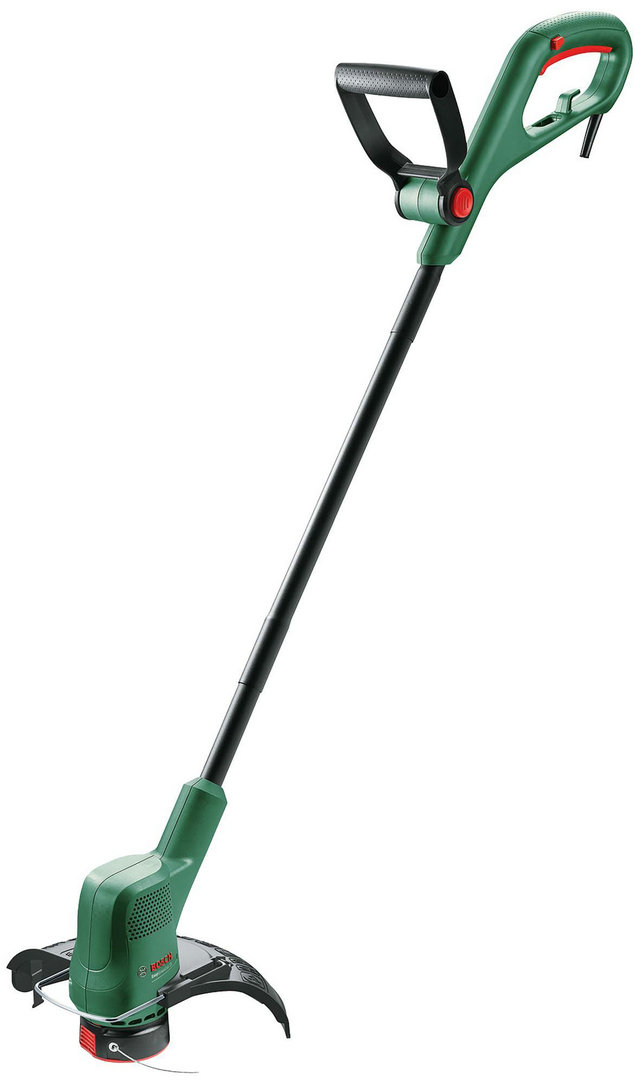 Bosch Electric Grass Trimmer Easygrasscut 26