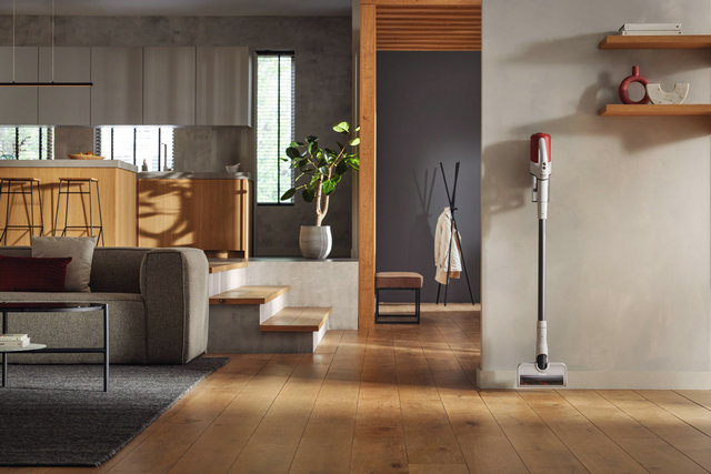 Miele Duoflex HX1 Cordless Vacuum Cleaner