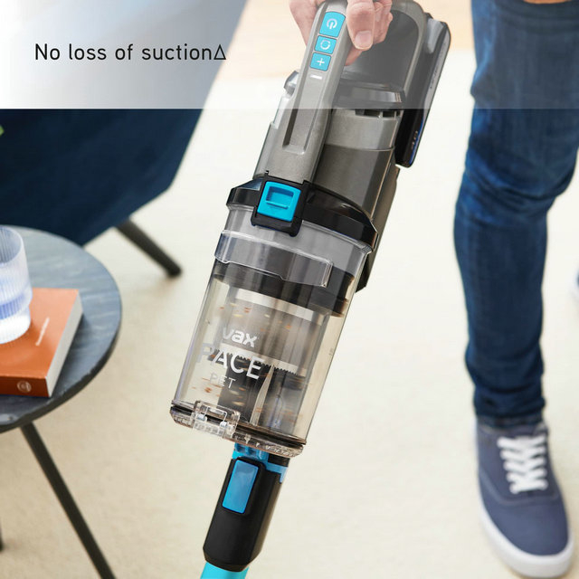 Vax ONEPWR CLSV-VPKA Pace Pet Cordless Vacuum Cleaner