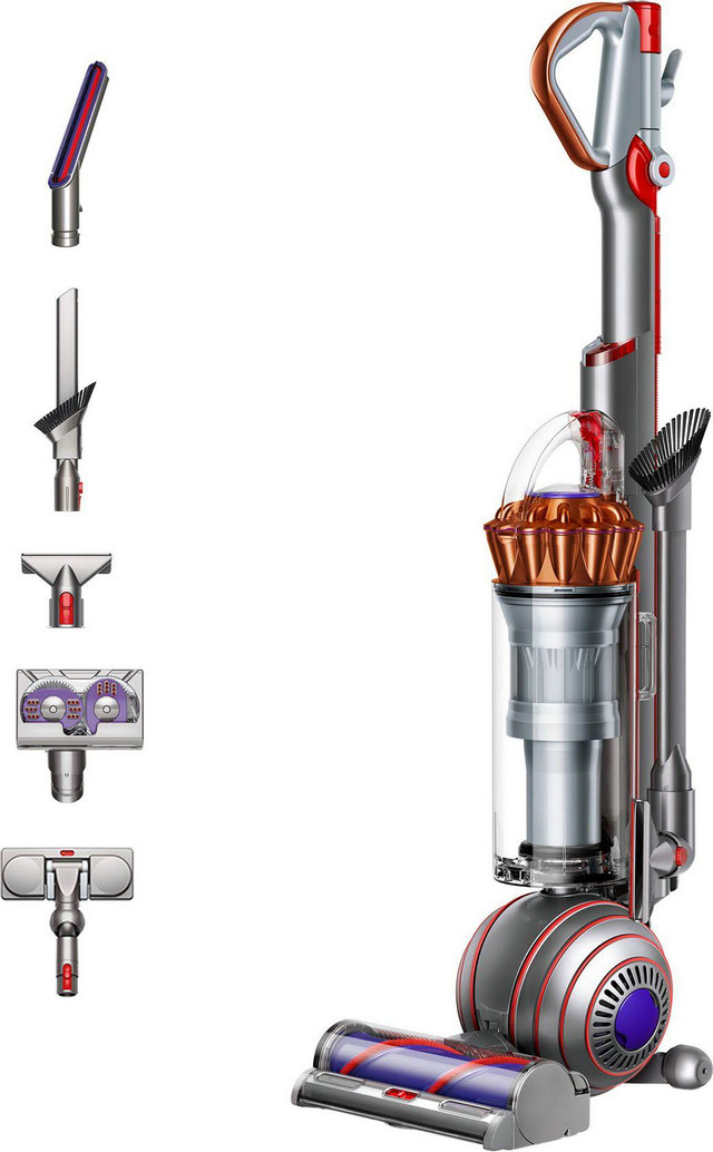 Dyson Ball Animal Upright Vacuum Cleaner