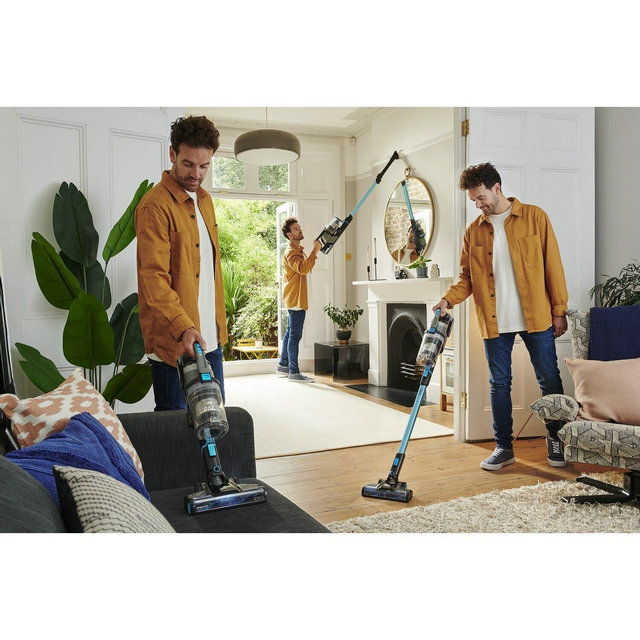 Vax ONEPWR CLSV-VPKA Pace Pet Cordless Vacuum Cleaner